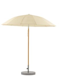 Weishäupl Parasol pagode / parasol Weishäupl