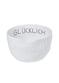 Räder Rundum Glücklich" monde merveilleux bol / coupe roues