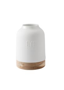 Räder Eyecatcher Vase accrocheur Roues