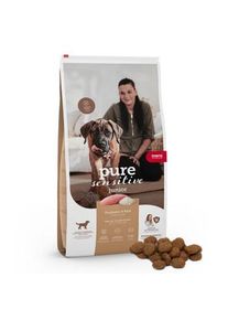 mera pure sensitive Junior Truthahn & Reis 12,5 kg