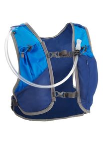 Ultimate Direction Trail Vest Trail running backpack (XS/S, blue)