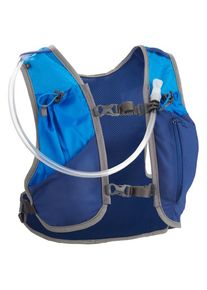 Ultimate Direction Highland Vest Trail running backpack (XS/S, blue)