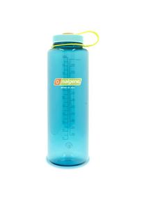 Nalgene Trinkflasche WH Silo Sustain Water bottle (1,5 l, turquoise)