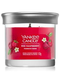 yankee candle Red Raspberry candela profumata 122 g