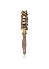 Olivia Garden Expert Flex round hairbrush 1 pc