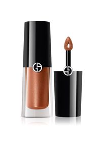 Armani Eye Tint Liquid Eyeshadow liquid eyeshadow shade 69 Auburn 3.9 ml