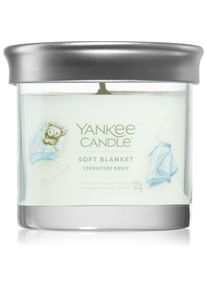 yankee candle Soft Blanket candela profumata 122 g