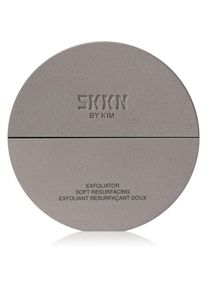 SKKN BY KIM Skincare Exfoliator Soft Resurfacing exfoliator with an exfoliating effect for women 50 ml