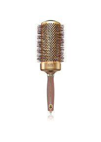 Olivia Garden Expert Flex round hairbrush 1 pc