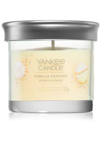 yankee candle Vanilla Cupcake candela profumata 122 g