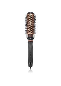 Olivia Garden Expert Heat Nylgard round hairbrush ⌀ 35 mm 1 pc