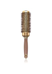Olivia Garden Expert Flex round hairbrush 1 pc
