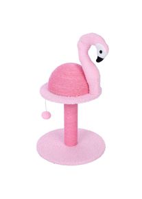 Tiragraffi TIAKI Flamingo