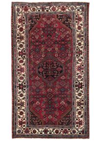 Hamedan Perski dywan 250x150 (Iran) Ręcznie Tkany
