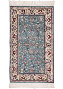 Persian Oriental rug 80 x 130 (China) Hand Knotted
