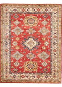 Kazak Teppe 200 x 150 (Pakistan) Håndknyttet
