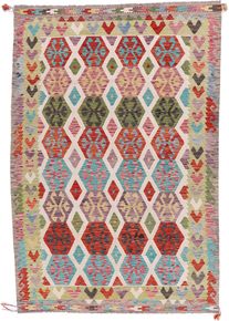 Kilim Carpet 310x200 (Pakistan) Hand Woven