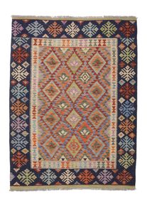 Kilim Oriental rug 200 x 150 (Afghanistan) Hand Woven