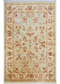 Ziegler Dywan orientalny 180x120 (Afganistan) Ręcznie Tkany