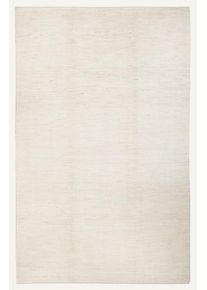 Gabbeh Perski dywan 200x300 Beżowy (Iran) Ręcznie Tkany