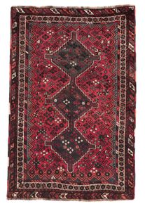 Gashghai Dywan 180x120 (Iran) Ręcznie Tkany