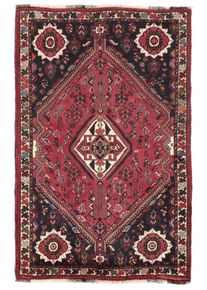 Gashghai Perski dywan 180x120 (Iran) Ręcznie Tkany