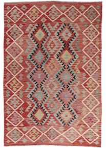 Kilim Carpet 250 x 170 (Pakistan) Hand Woven