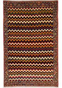 Gashghai Dywan 180x120 (Iran) Ręcznie Tkany