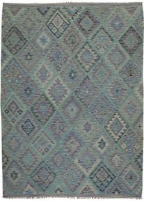 Kilim Oriental rug 180 x 240 (Afghanistan) Hand Woven