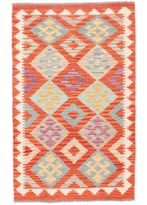 Kilim Carpet 80x130 (Pakistan) Hand Woven