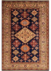 Kazak Oriental rug 170x250 (Afghanistan)