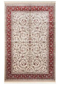 Ghom Oriental rug 190 x 280 (China) Hand Knotted
