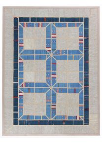 Kilim Carpet 180 x 240 (Iran) Hand Woven