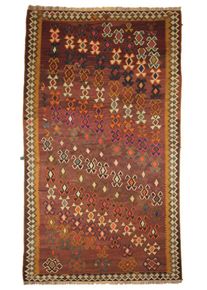 Kelim Dywan 250x150 (Iran)