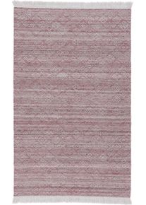 Kelim Dywan orientalny 250x150 (Indian) Ręcznie Tkany