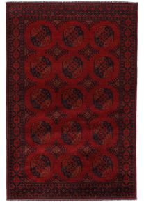 Afghan Oriental rug 310x210 (Afghanistan) Hand Knotted