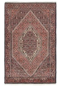 Bidjar Perski dywan 180x120 (Iran) Ręcznie Tkany