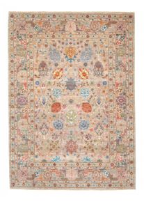 Ziegler Teppe 180 x 250 Beige (Pakistan) Håndknyttet