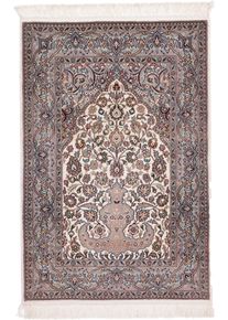 Hereke Oriental rug 60 x 90 (China) Hand Knotted