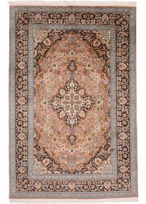 Cashmere Silk Dywan orientalny 180x120 (Indian) Ręcznie Tkany