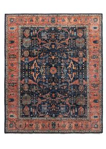 Kazak Teppe 270 x 360 (Pakistan) Håndknyttet
