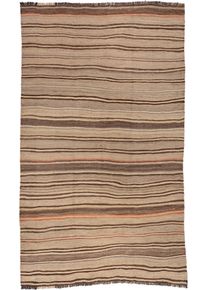 Kilim Persian rug 250 x 150 (Iran) Hand Woven