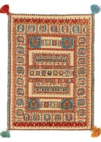 Persian rug 60x80 (Iran) Hand Woven