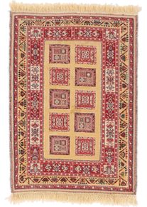 Kilim Carpet 120x80 (Iran) Hand Woven