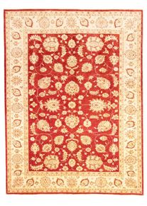 Ziegler Oriental rug 280x210 (Afghanistan)