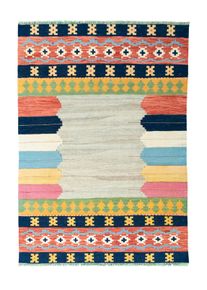 Kilim Carpet 130 x 190 (Iran) Hand Woven