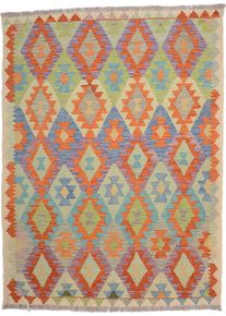 Kilim Oriental rug 170x130 (Pakistan) Hand Woven