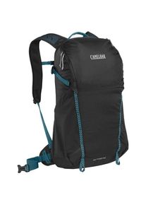 Camelbak Rim Runner X22 Terra Wandelrugzak (20,5 l |zwart)
