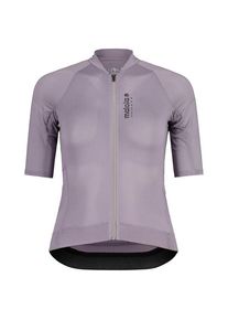 maloja Women's CapanneM. Cycling jersey Women (M, pink/purple)