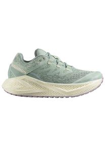 Salomon Women's Aero Glide 3 GRVL Running shoes Women (7, sand)